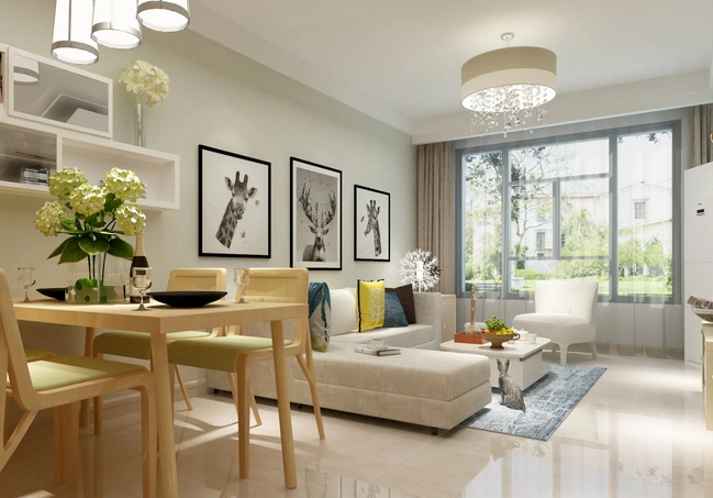 什么是無(wú)主燈設(shè)計(jì)，它有什么優(yōu)點(diǎn)？